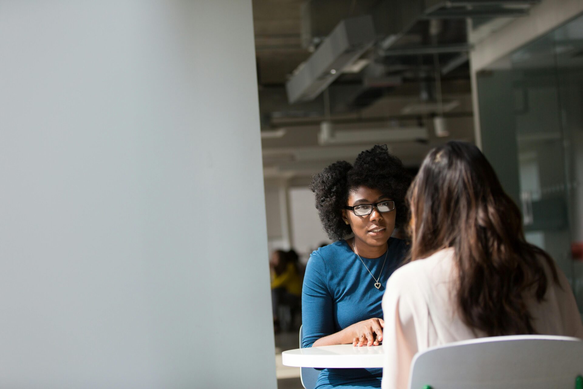 mentoring