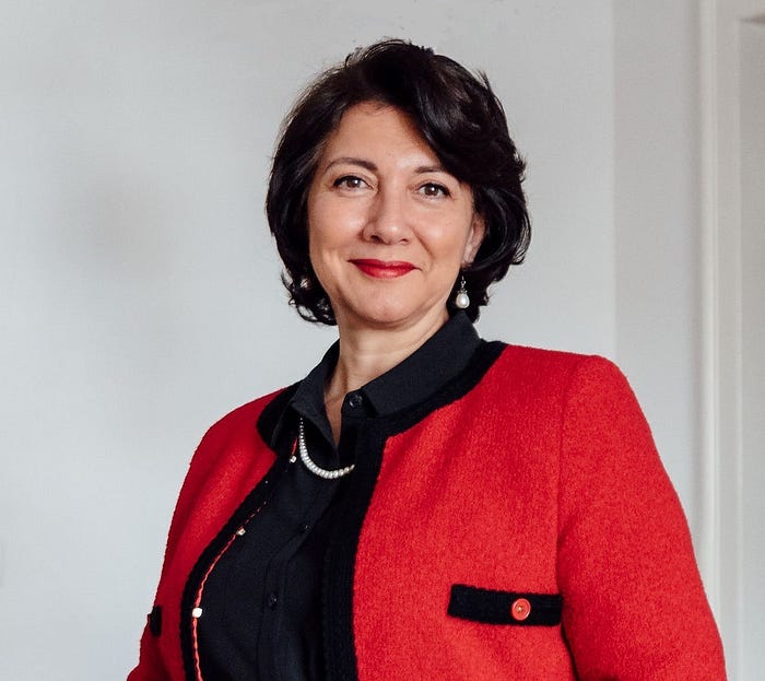 Salma El Yassir