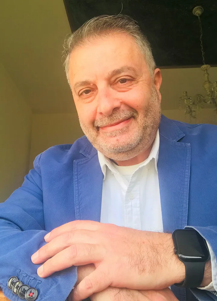 Dr. Said Sabri