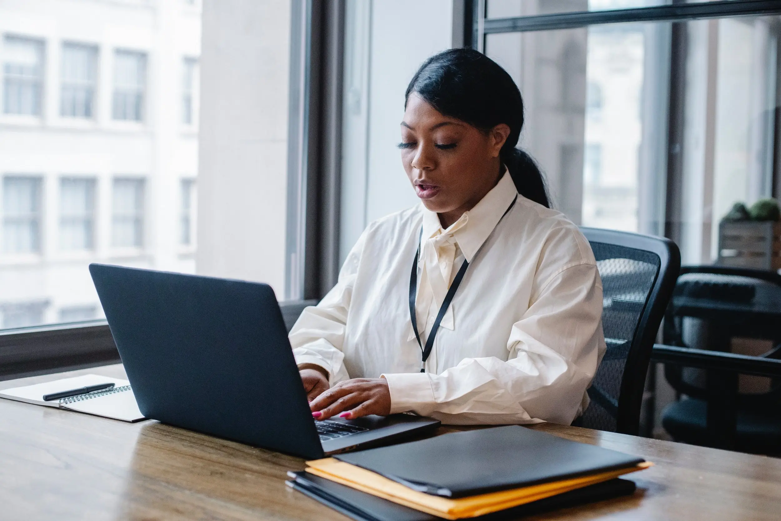 The role of the Programme Manager in running an Effective Mentoring Programme - Blog Image