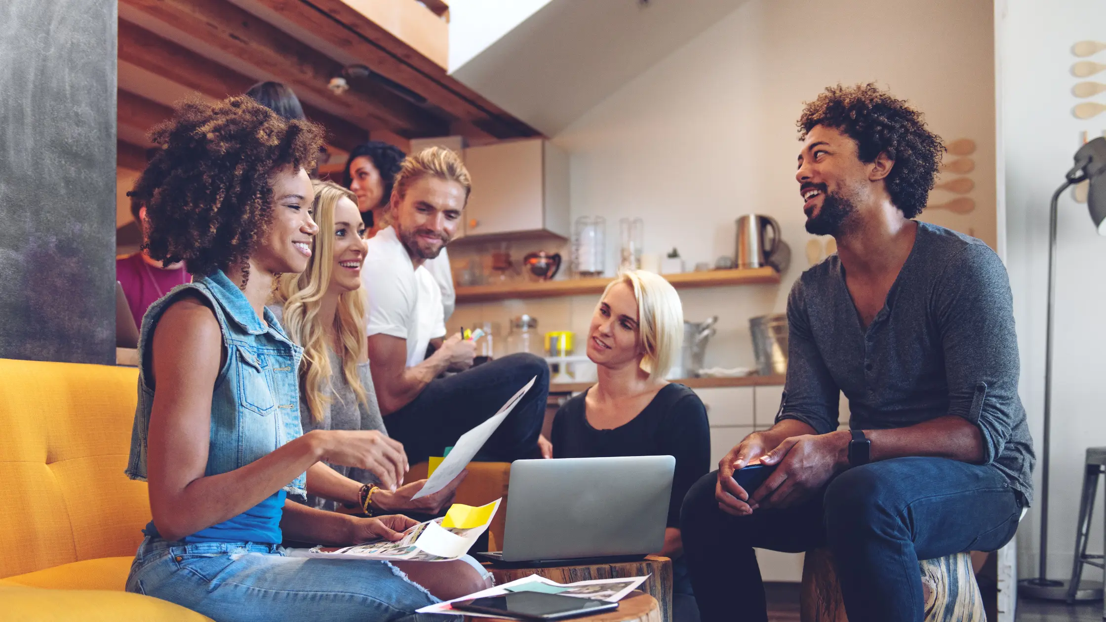 Venture capital investors with a difference - Blog Image