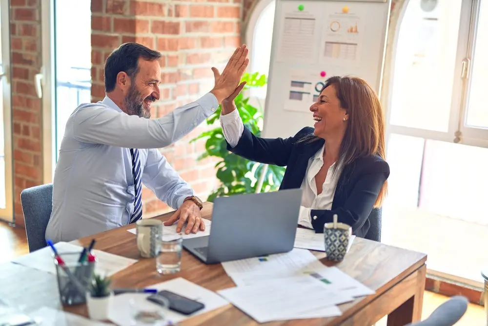 Training your mentors - Blog Image