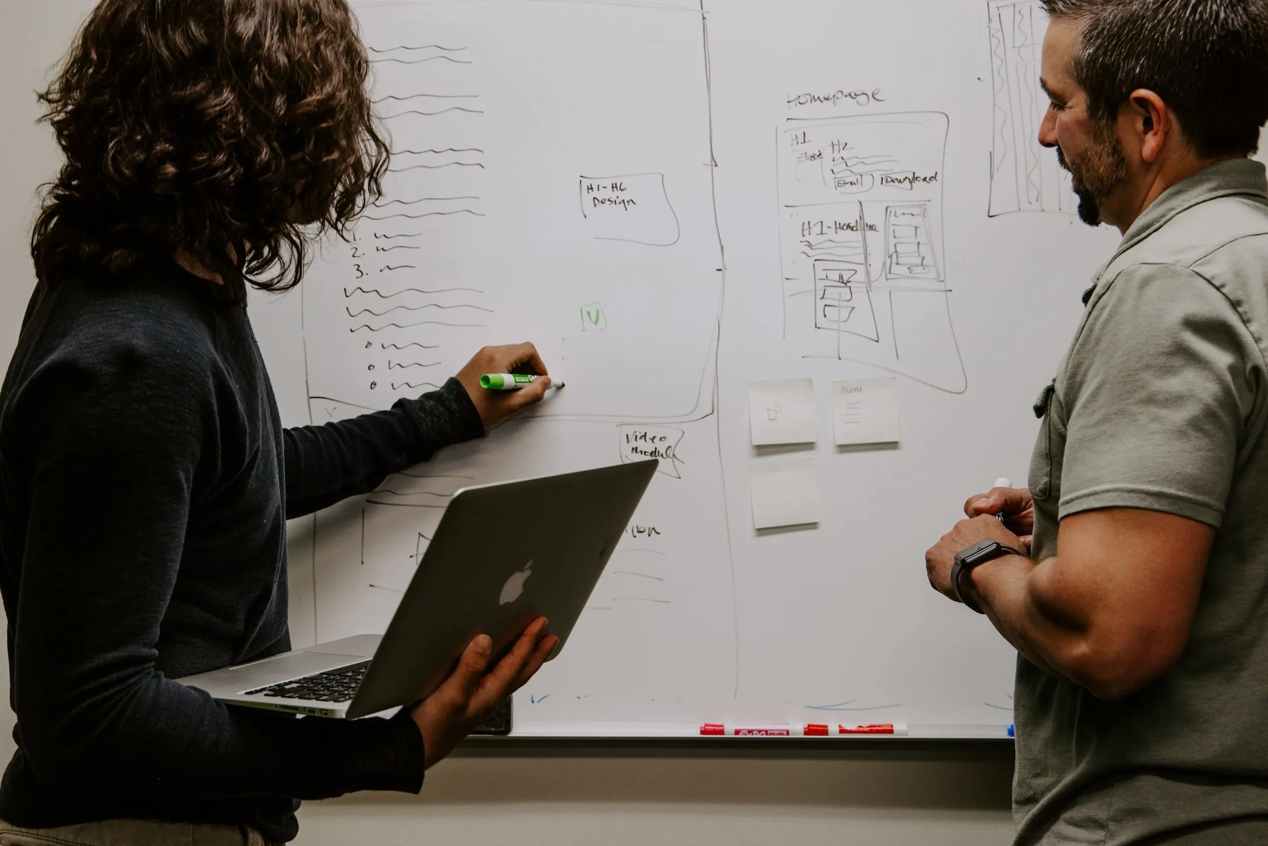 How can mentoring increase the chances of business success? - Blog Image
