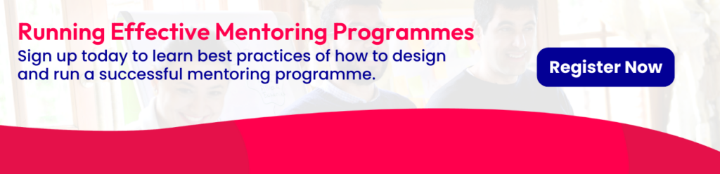 Running Effective Mentoring Programmes
