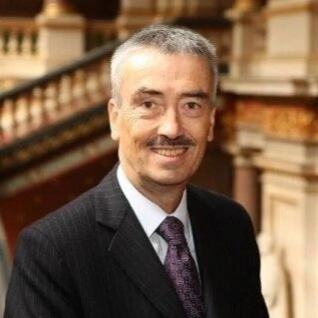 Peter Millett