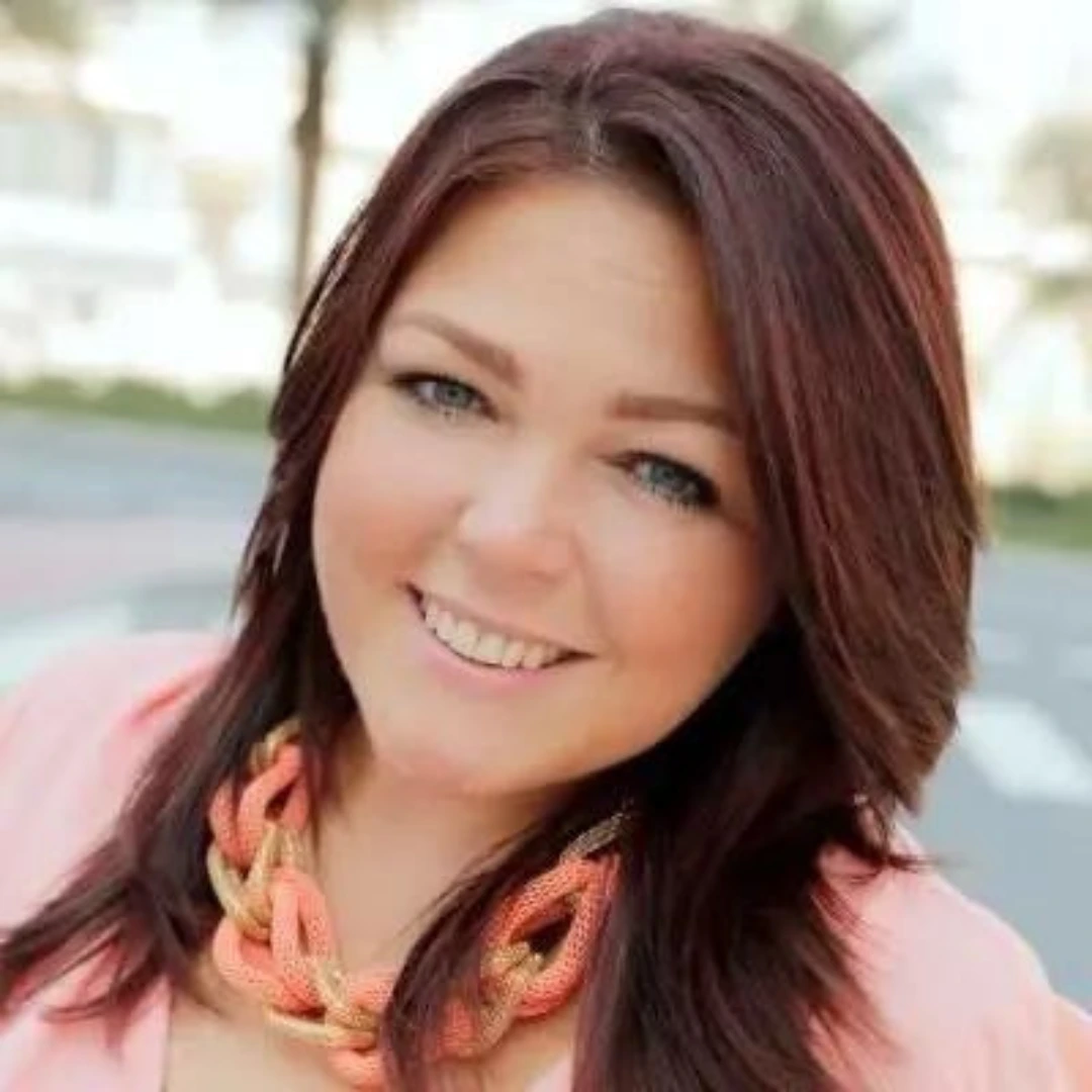 Kathleen Bury