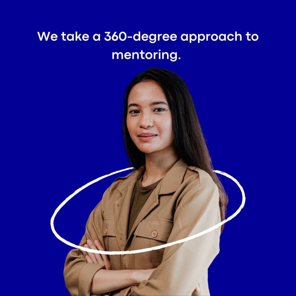 360 Degree Approach