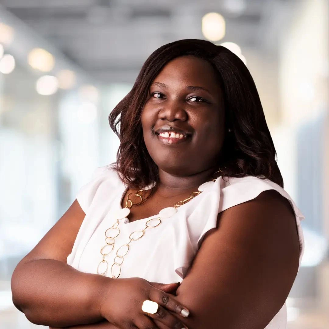 Lorraine Agutu