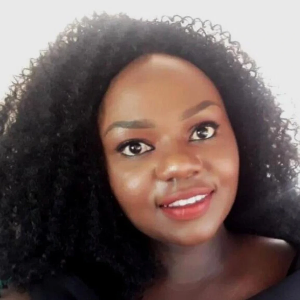 Dinah Njuguna