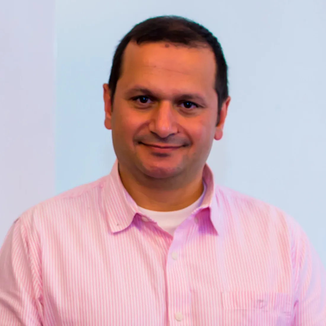 Hani Thalji