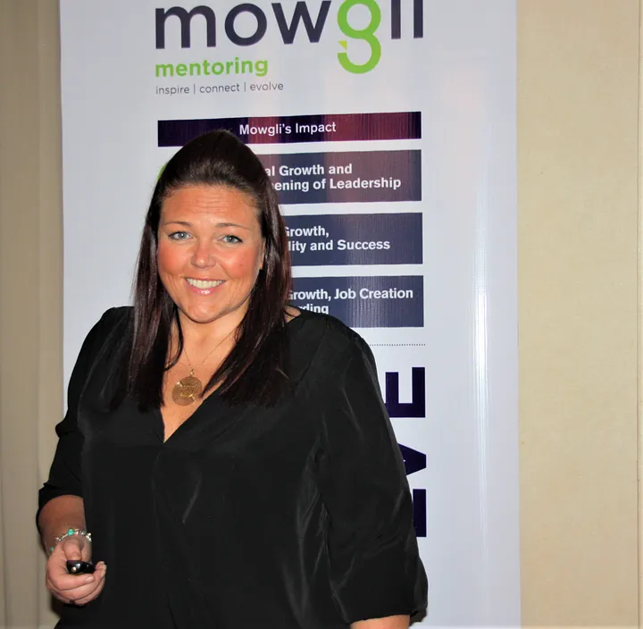 Kat Bury -Mowgli Mentoring