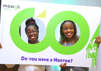 Safaricom Mentoring
