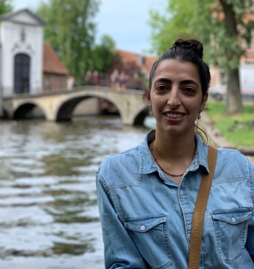 Sulaima Ramadan