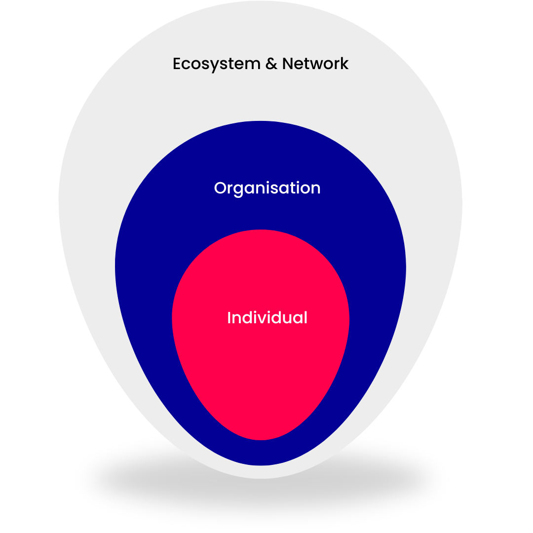 Our Approach Diagram