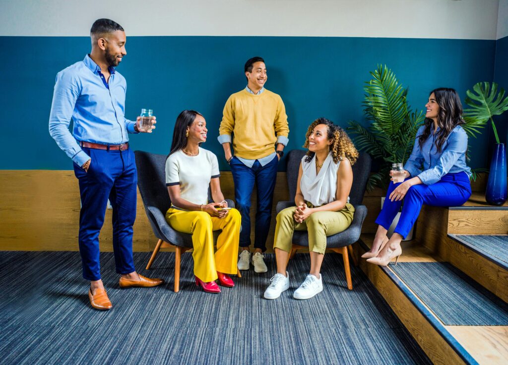 Entrepreneurs