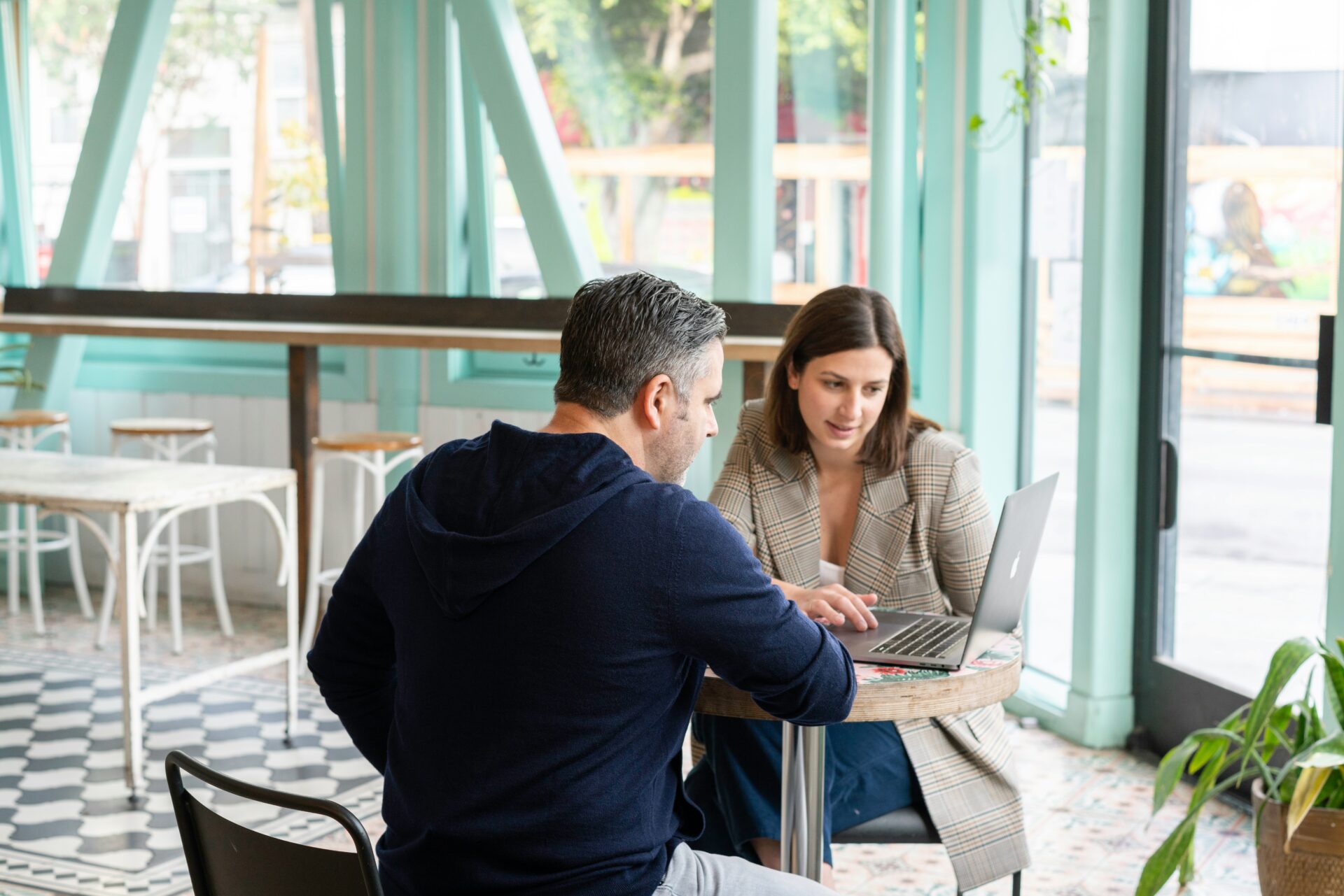 mentoring