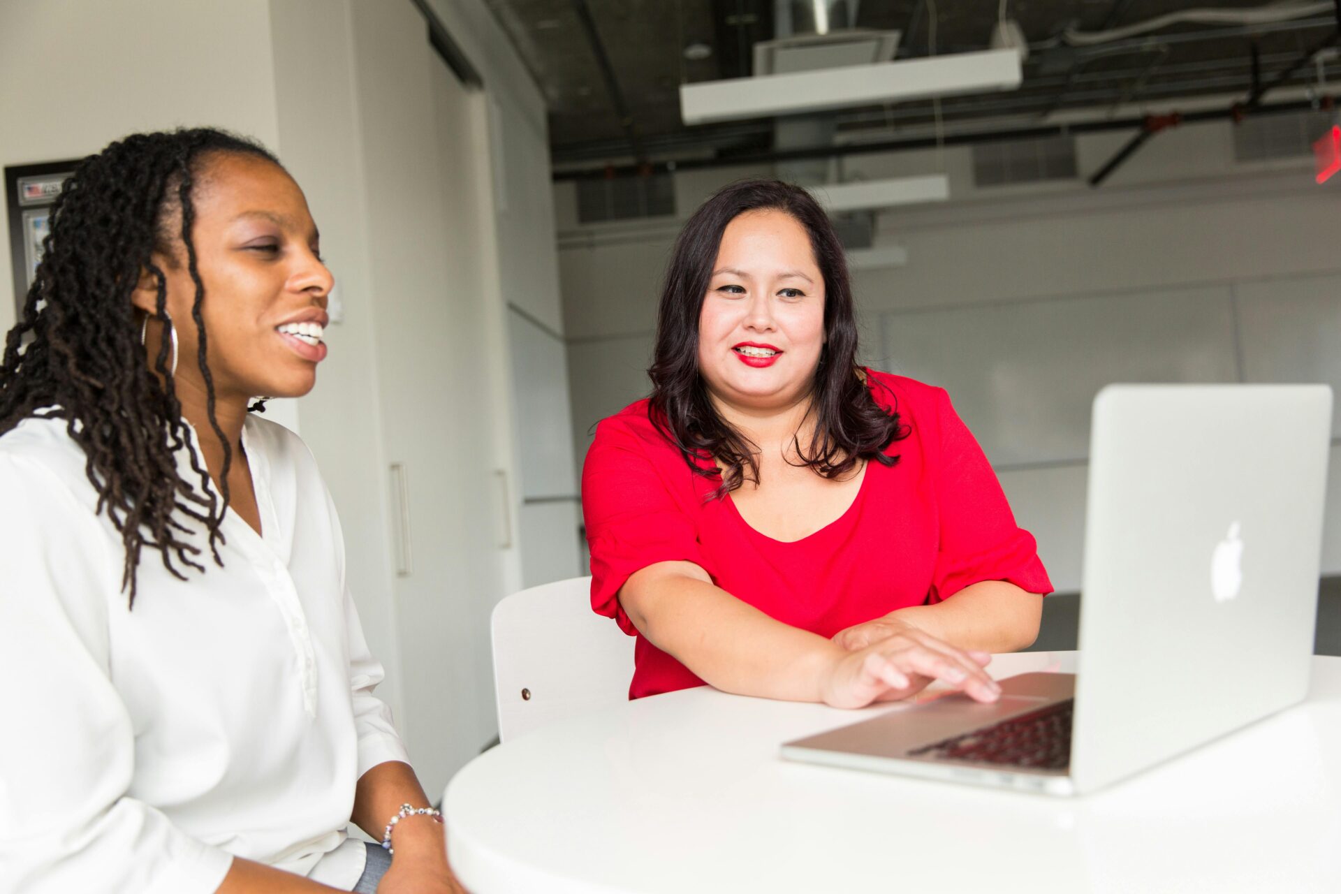 mentoring conversation