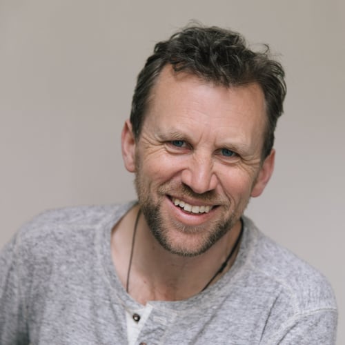 Richard Bellars
